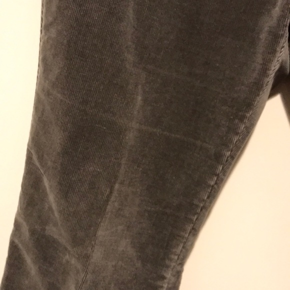 Gap Stretch Grey Cord - Picture 5 of 7